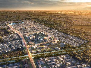 Gen Z-Milenial Incar Properti di Dekat IKN, Alasannya Investasi