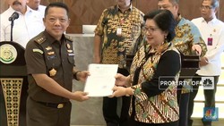 BPKP Ungkap Penyebab Kerugian Negara Korupsi Timah Hingga Rp 300 T