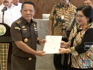 BPKP Ungkap Penyebab Kerugian Negara Korupsi Timah Hingga Rp 300 T