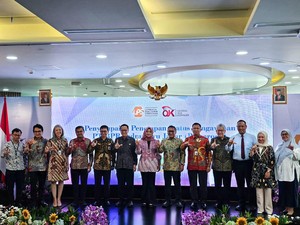 Dipulihkan, BPR Indramayu Keluar dari Status Pengawasan LPS