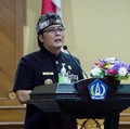 Pemkab Badung Komitmen Bangun Infrastruktur Publik yang Efektif