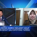 Video: Buruh Teriak! Tapera Bikin Beban & Potongan Gaji Makin Besar