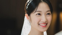 Kim Hye Yoon Digaet Buat Film Thriller Salmokji