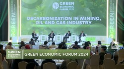 Video: Cara Bos Tambang & Pengusaha Migas Tekan Emisi Karbon