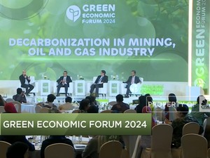 Video: Cara Bos Tambang & Pengusaha Migas Tekan Emisi Karbon