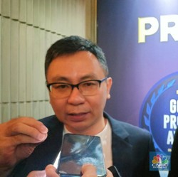 Konsultan-Broker Properti Wanti-wanti Dana Iuran Tapera, Kenapa?
