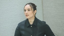 Chelsea Islan Curhat Pernah Ditolak Saat Casting