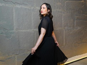 Chelsea Islan Jarang Muncul di Film Lagi Ternyata karena Ini