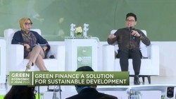 Video: Top! Pengguna Bursa Karbon Naik 3x Lipat dalam 8 Bulan