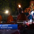 Video: Candi Borobudur Jadi Episentrum Umat Buddha Dunia