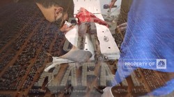 Video: All Eyes on Rafah Menggema di Dunia Maya