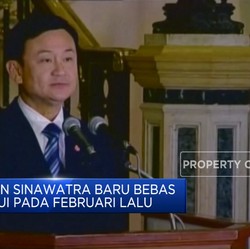 Video: Eks PM Thailand Dijerat Tuduhan Penghinaan Terhadap Kerajaan