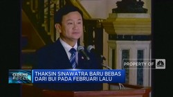 Video: Eks PM Thailand Dijerat Tuduhan Penghinaan Terhadap Kerajaan