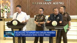 Video: Fantastis! Korupsi Timah Bikin Rugi Negara Rp 300 Triliun