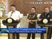 Video: Fantastis! Korupsi Timah Bikin Rugi Negara Rp 300 Triliun