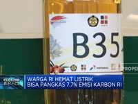 Video: Warga RI Hemat Listrik Bisa Pangkas 7,7% Emisi Karbon