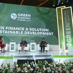 TKDN Jadi 'Bottleneck' Investasi Energi Terbarukan, Ini Kata ESDM