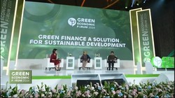 TKDN Jadi 'Bottleneck' Investasi Energi Terbarukan, Ini Kata ESDM