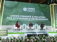 TKDN Jadi 'Bottleneck' Investasi Energi Terbarukan, Ini Kata ESDM