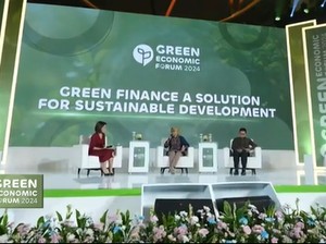 TKDN Jadi 'Bottleneck' Investasi Energi Terbarukan, Ini Kata ESDM