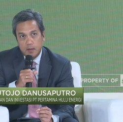 Video: Peluang Bisnis Carbon Capture, PHE Siap Saingi Malaysia Cs