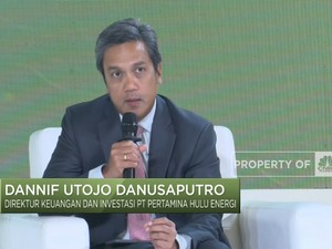 Video: Peluang Bisnis Carbon Capture, PHE Siap Saingi Malaysia Cs