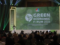 Energi Hijau di RI Keniscayaan, PLN: Hanya Menunggu Waktu!
