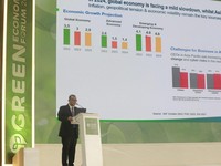 Pemanfaatan Energi Terbarukan di RI masih Rendah, Baru 0,3%