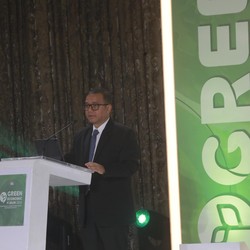 RI Rayu Investor Tanam Modal ke 'Proyek Hijau' RI