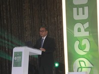 RI Rayu Investor Tanam Modal ke 'Proyek Hijau' RI