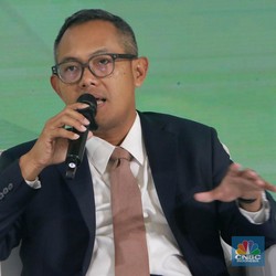 Uang Negara Bocor Rp 300 T, Anak Buah Luhut Buka Suara