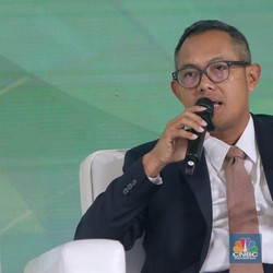 Dorong Pengembangan Penyimpanan Karbon, RI Siapkan Cross Border!