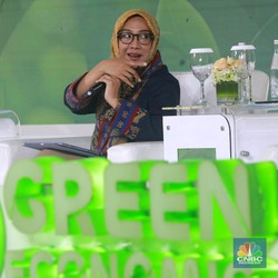 PLTU Cirebon-1 Disuntik Mati 2035, RI Dikejar Target