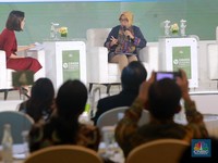 PLTU Cirebon Disuntik Mati, Ternyata Ini Penggantinya