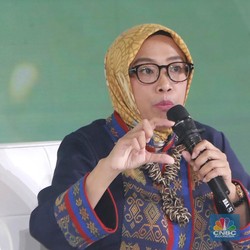 RI Beneran Kaya Raya Energi Hijau, Ini Bukti Terbarunya
