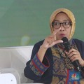 Dirjen EBTKE Ungkap Ada Potensi PLTS Terapung Baru di Laut Cilamaya