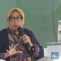 Warga RI Hemat Listrik Bisa Pangkas 7,7% Emisi Karbon RI
