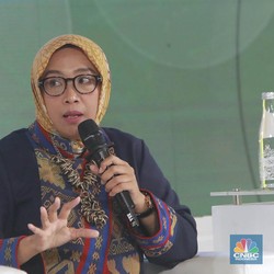 Warga RI Hemat Listrik Bisa Pangkas 7,7% Emisi Karbon RI