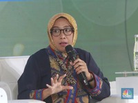 Warga RI Hemat Listrik Bisa Pangkas 7,7% Emisi Karbon RI
