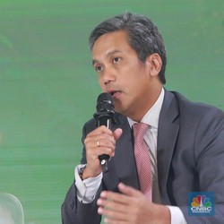Jaga Ketahanan Energi RI, Pertamina Cari Minyak Sampai Luar Negeri