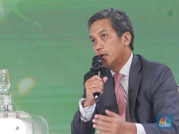 Jaga Ketahanan Energi RI, Pertamina Cari Minyak Sampai Luar Negeri