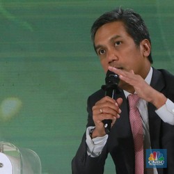 Potensi Market Besar, PHE Siap Perkuat Bisnis CCS