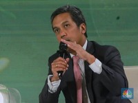Potensi Market Besar, PHE Siap Perkuat Bisnis CCS