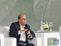 PLN: Kita Tidak Lagi Membangun PLTU Batu Bara