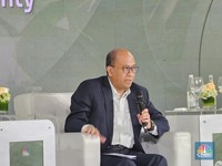 PLN Ungkap Setelah 2034 Ada Ruang untuk Energi Nuklir di RI