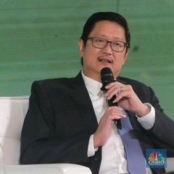 Bos Harita (NCKL) Ungkap Strategi Hadapi Naik-Turun Harga Nikel
