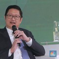 Harita Nickel di Pulau Obi Butuh Rp13 M per Bulan Buat Makan Pekerja