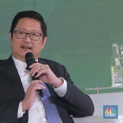 Harita Nickel di Pulau Obi Butuh Rp13 M per Bulan Buat Makan Pekerja
