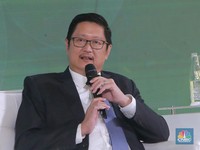 Harita Nickel di Pulau Obi Butuh Rp13 M per Bulan Buat Makan Pekerja