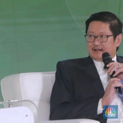 Harga Nikel US$ 16.000-an/Ton, Bos Harita (NCKL) Blak-blakan Sebut Ini